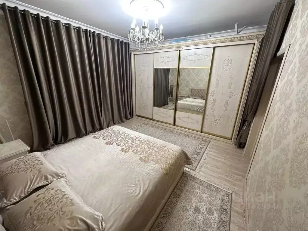 2-к кв. Дагестан, Махачкала ул. Техническая, 4 (80.0 м) - Фото 2