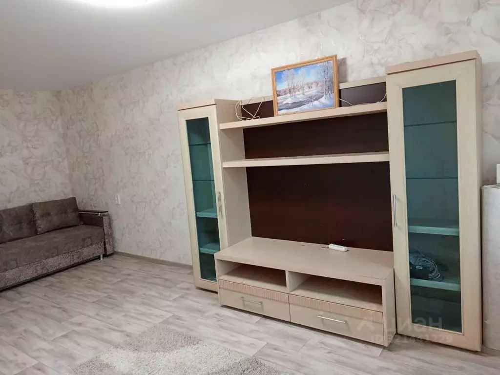 1-к кв. Санкт-Петербург Ленинский просп., 118К1 (36.0 м) - Фото 1