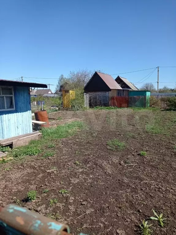 Участок 4 сот. (СНТ, ДНП) - Фото 1