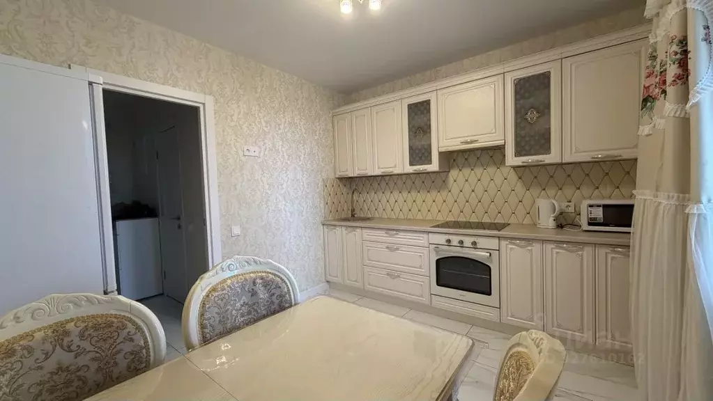 1-к кв. Московская область, Подольск Пионерская ул., 15 (43.0 м) - Фото 1