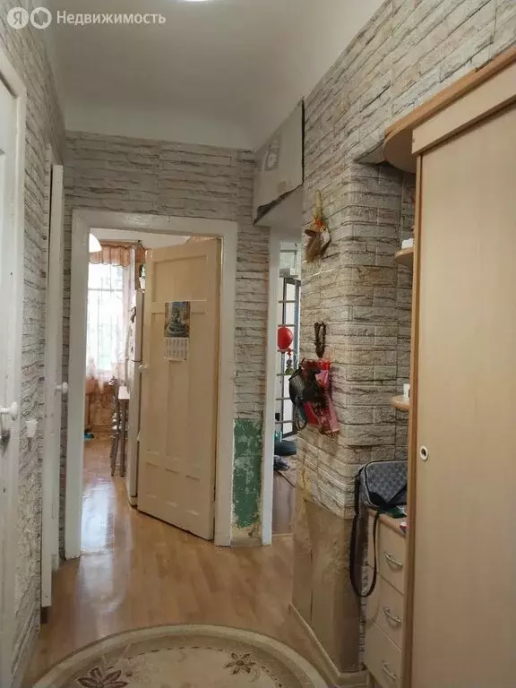 2-комнатная квартира: Челябинск, Российская улица, 25А (56.6 м) - Фото 0