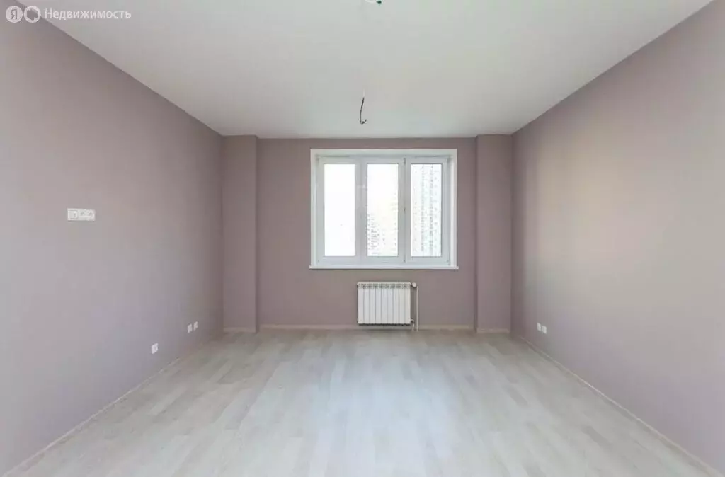 Квартира-студия: Москва, Большая Грузинская улица, 32с1 (16.5 м) - Фото 2