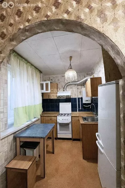 3-комнатная квартира: Сыктывкар, улица Оплеснина, 25 (57.3 м) - Фото 1