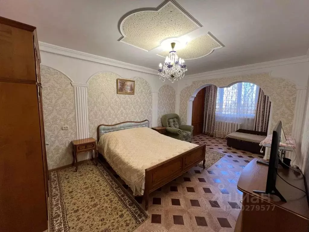 2-к кв. Ставропольский край, Кисловодск ул. Марцинкевича, 88 (62.0 м) - Фото 0