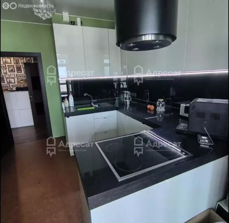 1к в 2-комнатной квартире (9.4 м) - Фото 2