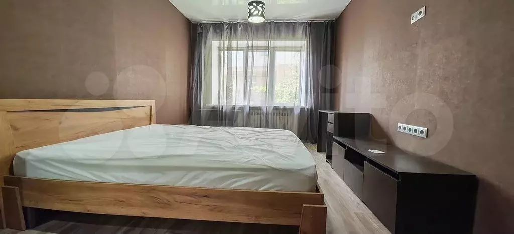 1-к. квартира, 30,8 м, 1/2 эт. - Фото 1