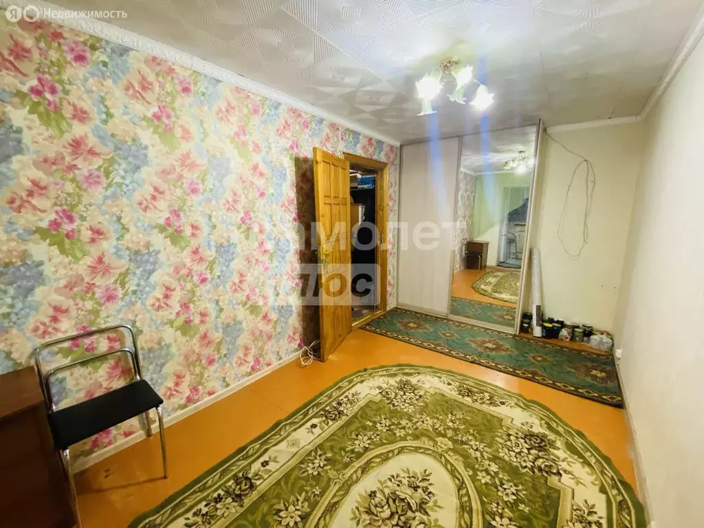 1к в 2-комнатной квартире (12.9 м) - Фото 2