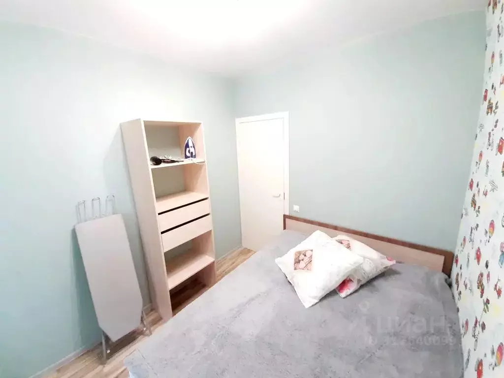 2-к кв. Карелия, Петрозаводск ул. Чапаева, 40А (46.0 м) - Фото 0