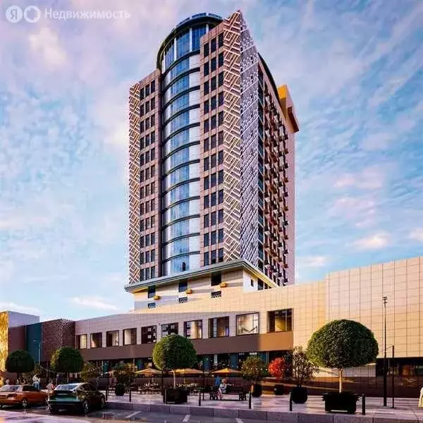 Помещение свободного назначения (163 м) - Фото 2