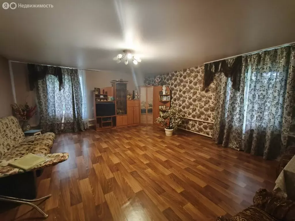 Дом в Нижний Новгород, улица Застройщиков, 63 (232.7 м) - Фото 1