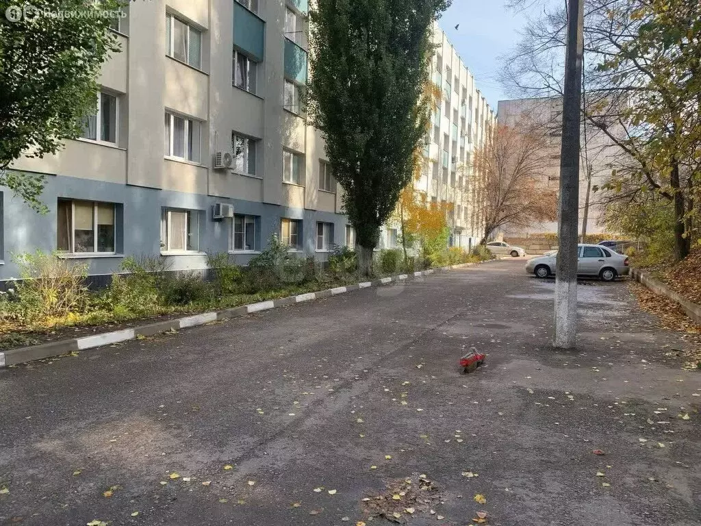 1к в -комнатной квартире ( м) - Фото 2