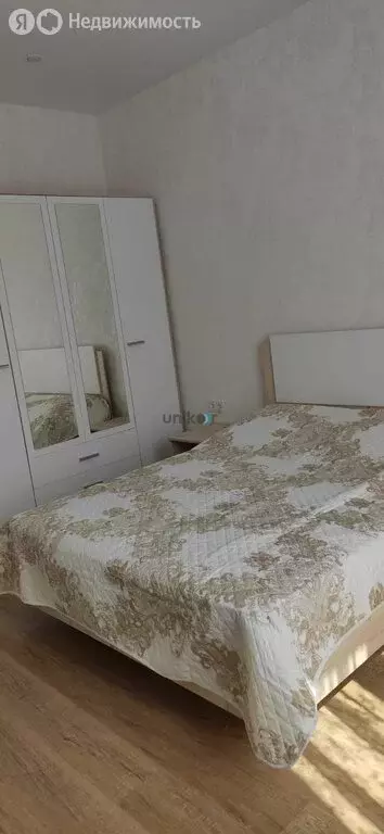 1-комнатная квартира: Уфа, улица Шафиева, 3 (43 м) - Фото 2