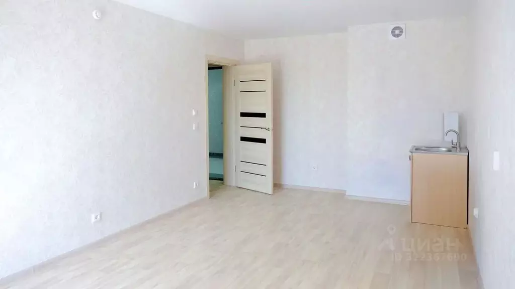 Студия Адыгея, Майкоп ул. Владимира Жоги, 4 (26.67 м) - Фото 2