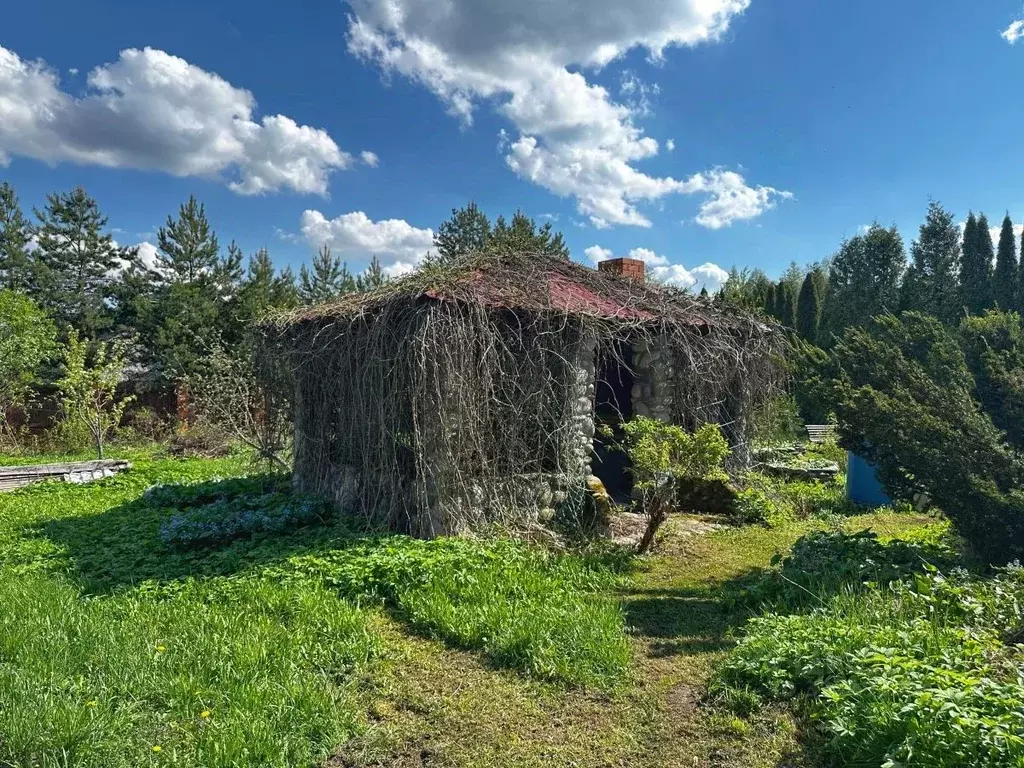 Дом в Тульская область, Заокский район, Малаховское с/пос, д. ... - Фото 2