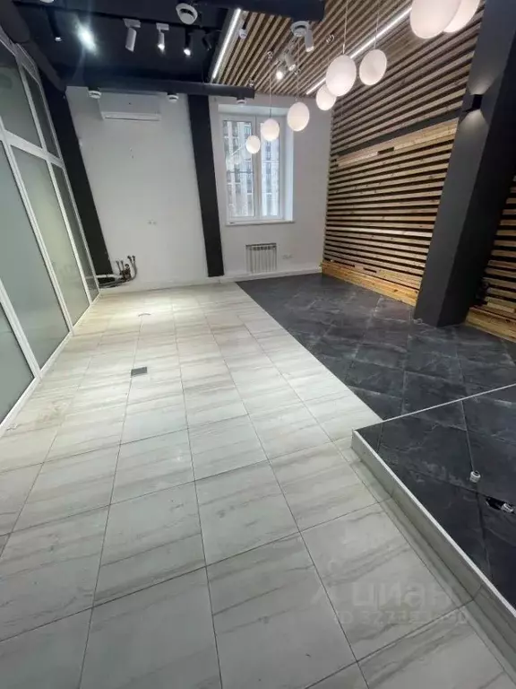 Помещение свободного назначения в Москва ул. Столетова, 19 (40 м) - Фото 1