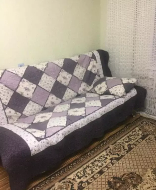 1-к кв. Курская область, Курск ул. Чернышевского, 6 (36.0 м) - Фото 1