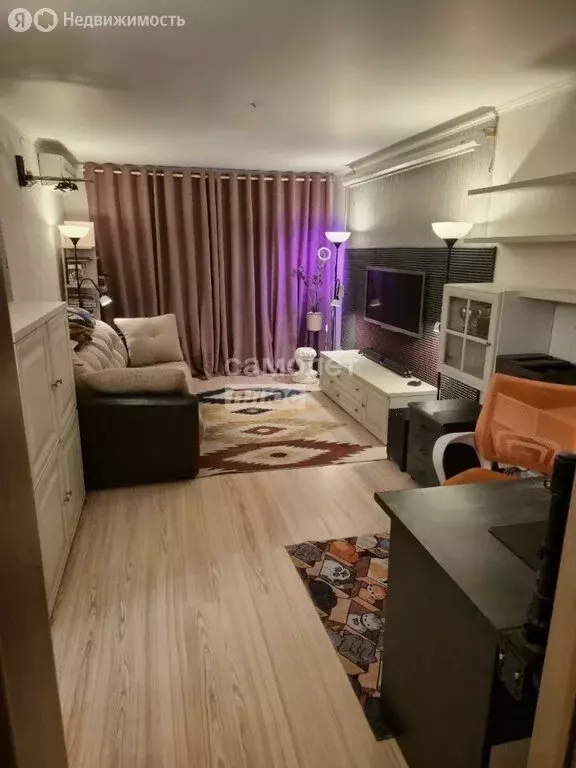 3-комнатная квартира: Москва, Тарусская улица, 4 (59.7 м) - Фото 2