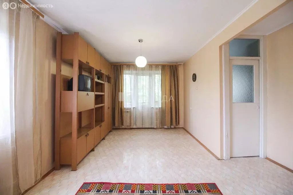 1-комнатная квартира: Барнаул, 1-я Западная улица, 19 (32.1 м) - Фото 2