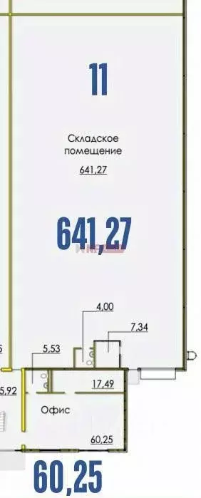 Склад в Московская область, Богородский городской округ, д. Большое ... - Фото 2