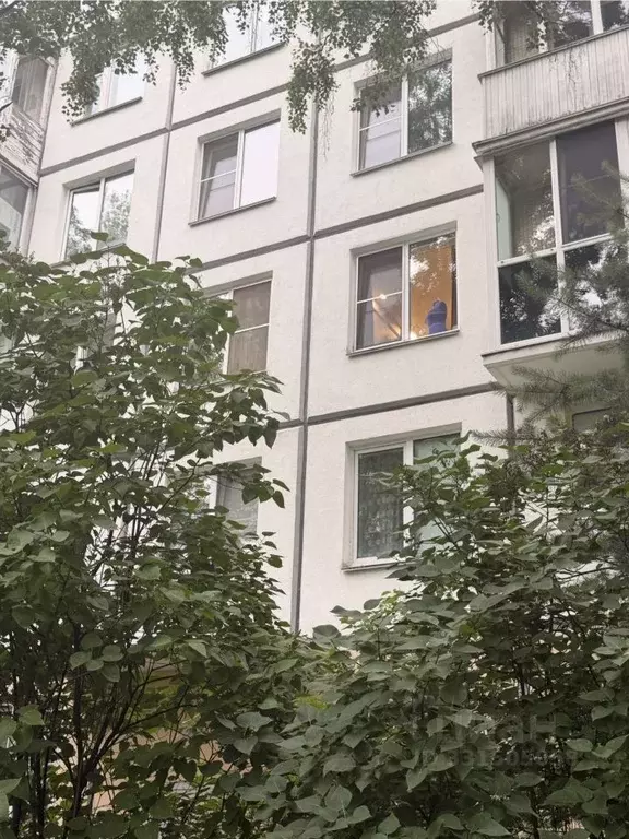 1-к кв. Санкт-Петербург просп. Маршала Блюхера, 44К1 (34.0 м) - Фото 2