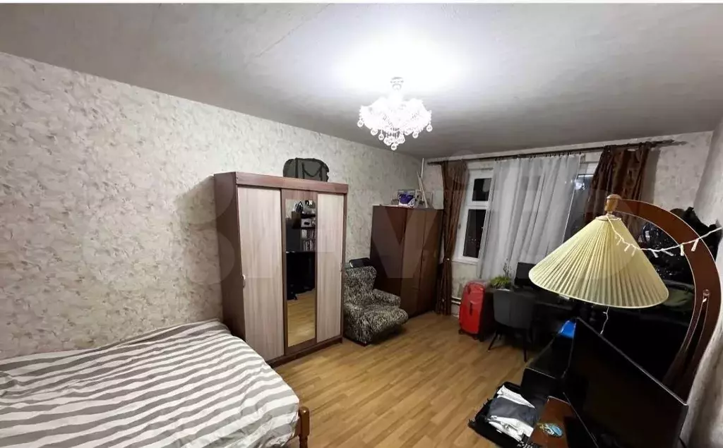 1-к. квартира, 39,6 м, 17/24 эт. - Фото 0