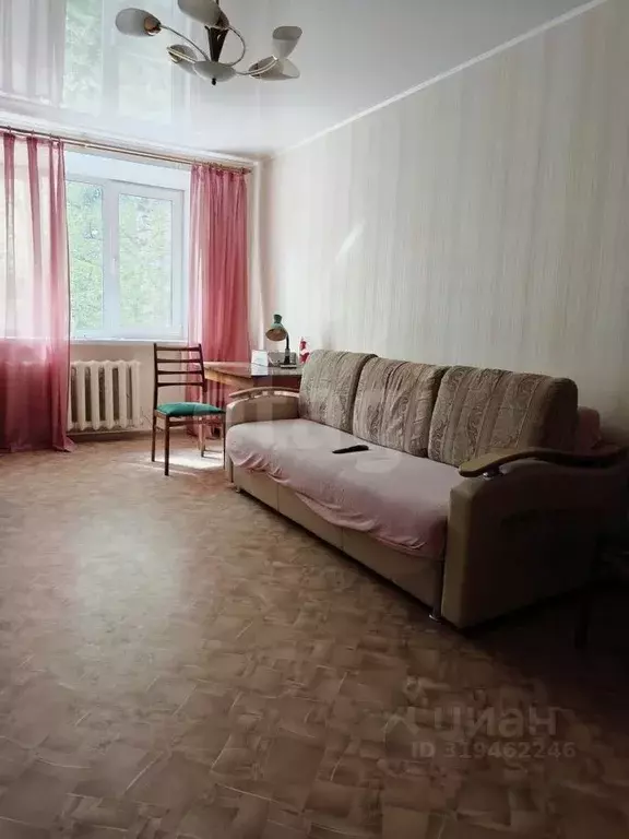 2-к кв. Владимирская область, Муром Кооперативная ул., 12 (46.8 м) - Фото 0