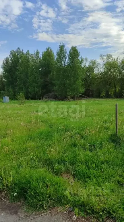 Участок в Белгородская область, Белгородский район, Никольское с/пос, ... - Фото 0