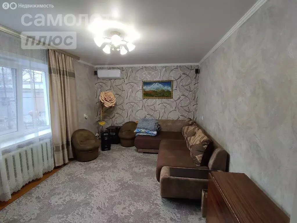 2-комнатная квартира: Славянск-на-Кубани, Донская улица, 1 (40.8 м) - Фото 1