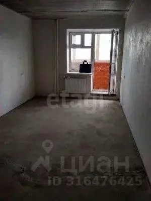 1-к кв. Пермский край, Пермь ул. Челюскинцев, 23 (47.0 м) - Фото 2