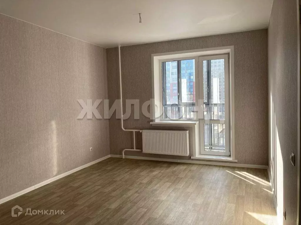 Продаётся квартира-студия, 29.6 м - Фото 0