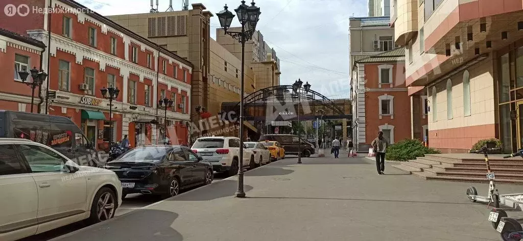 Офис (145 м) - Фото 1