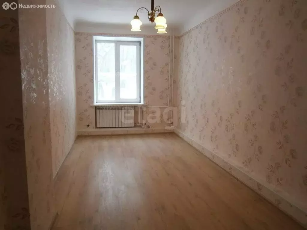 3-комнатная квартира: Сим, улица Давыдова, 1 (82 м) - Фото 1