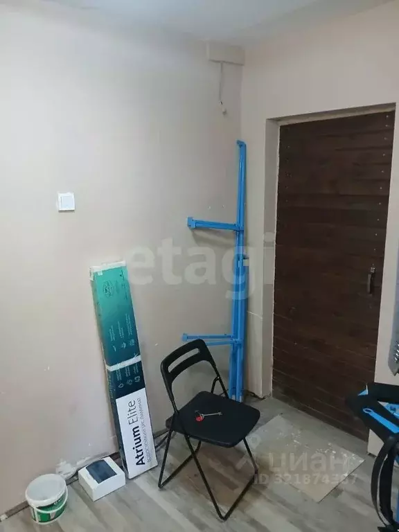 Помещение свободного назначения в Новосибирская область, Новосибирск ... - Фото 1