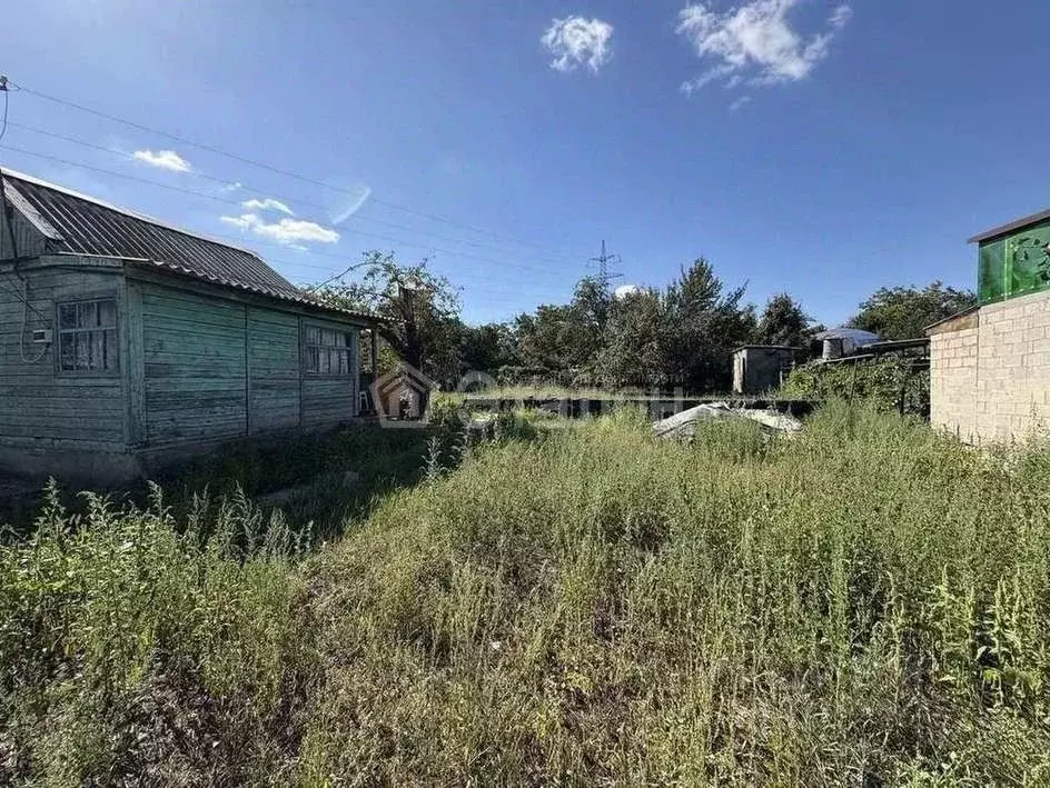 Дом в Волгоградская область, Волгоград ул. Джамбула Джабаева, 44/425 ... - Фото 1