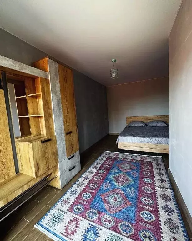 Комната Дагестан, Избербаш ул. Оника Арсеньевича Межлумова, 6 - Фото 1