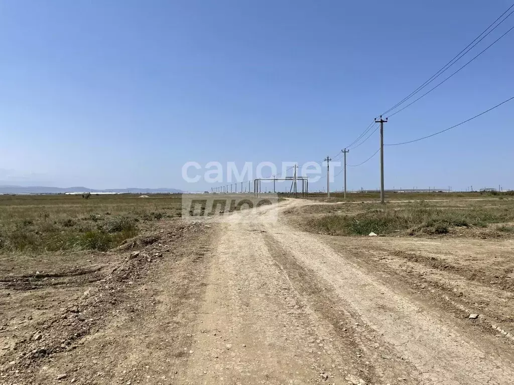 Участок в Дагестан, Кумторкалинский район, Караман-2 садовые участки ... - Фото 1