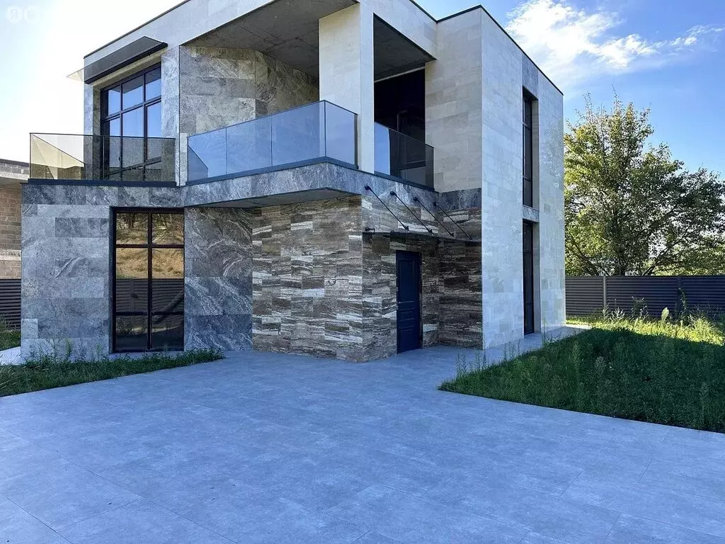 Дом в Сочи, микрорайон Культурное Уч-Дере (180 м) - Фото 1