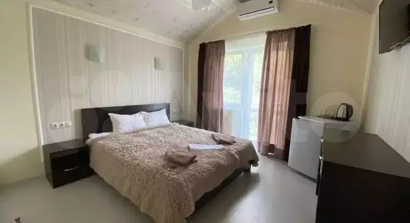 Комната 16 м, 2/4 эт. - Фото 0