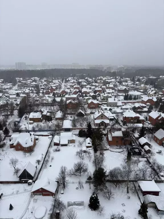 Студия Московская область, Солнечногорск городской округ, Андреевка ... - Фото 2