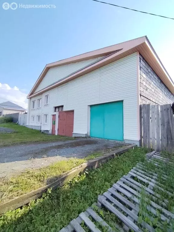 Дом в Ревда, улица Димитрова, 36 (207 м) - Фото 2