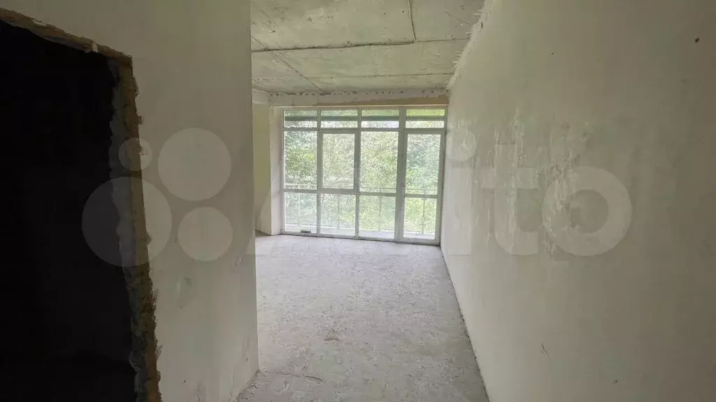 Квартира-студия, 23,7 м, 2/5 эт. - Фото 1