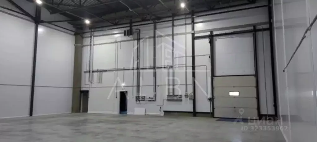 Склад в Московская область, Солнечногорск городской округ, ... - Фото 1