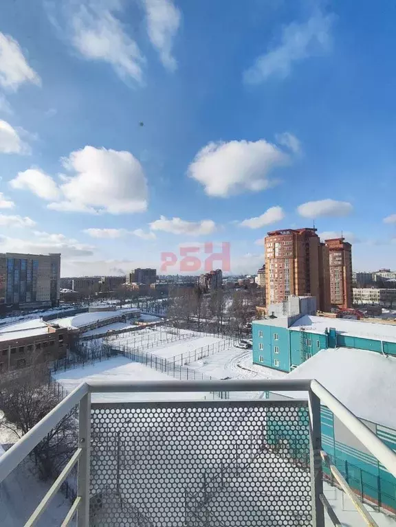 Офис в Омская область, Омск Бульварная ул., 7к1 (576 м) - Фото 2