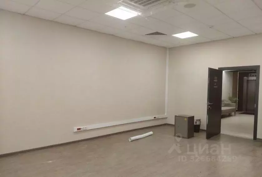 Офис в Санкт-Петербург ул. Профессора Качалова, 7 (163 м) - Фото 2