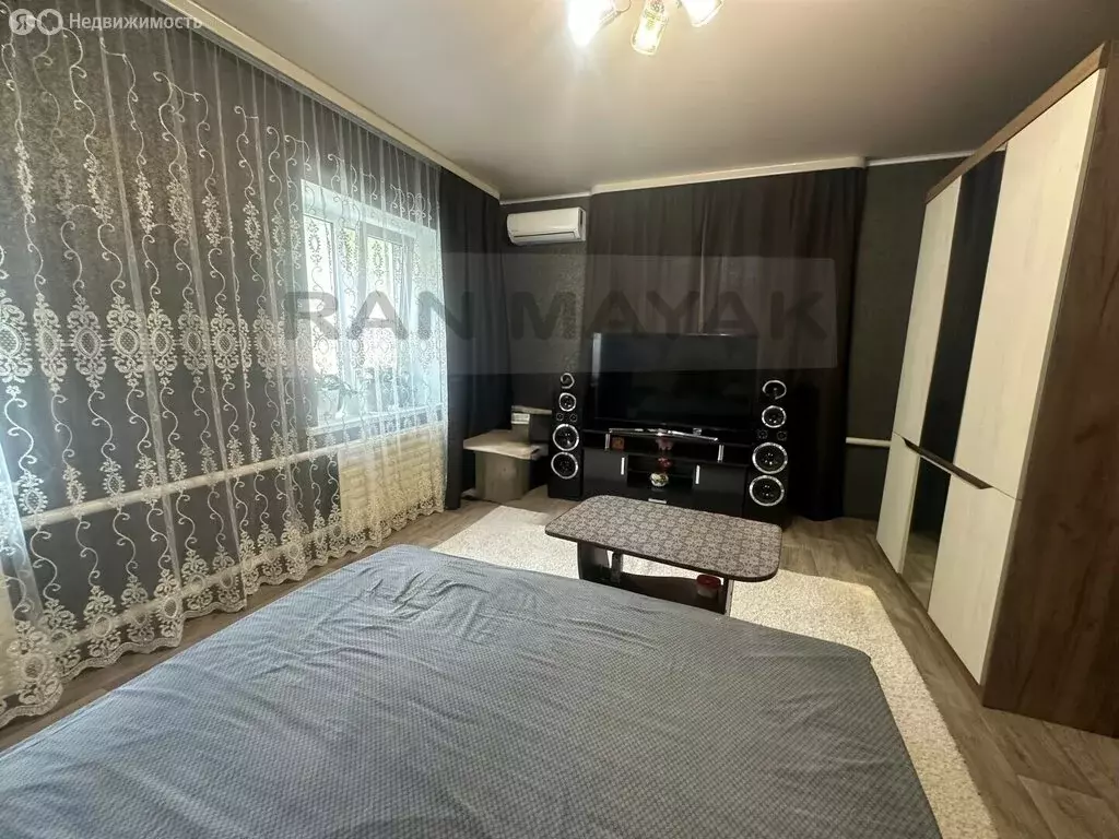 Дом в посёлок Краснооктябрьский, Цветочная улица (73 м) - Фото 2