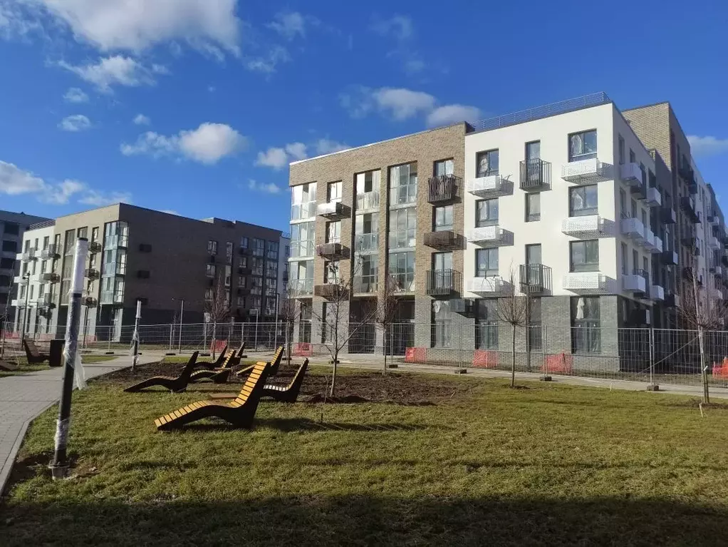 Продаётся 3-к квартира, 51.5 м - Фото 1