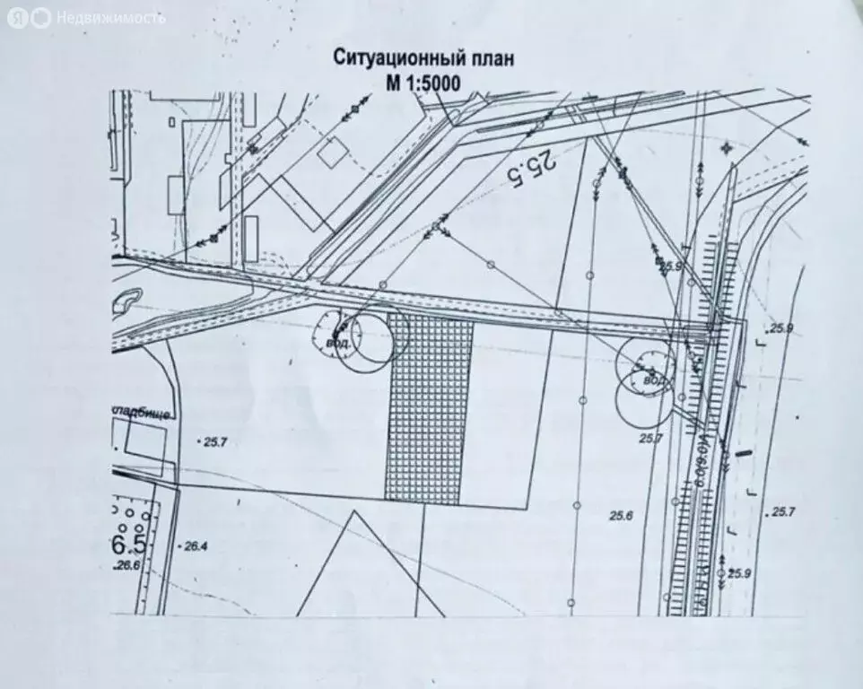 Участок в Афипский, Смоленское шоссе, 12 (16188 м) - Фото 1