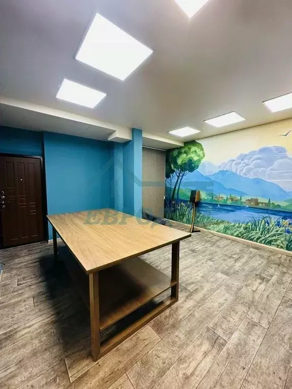 Офис в Новосибирская область, Новосибирск ул. Романова, 39 (28 м) - Фото 1