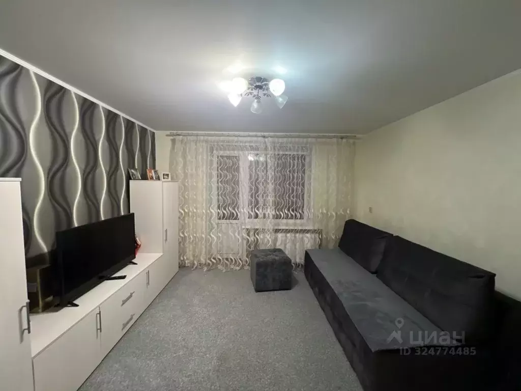 3-к кв. Воронежская область, Борисоглебск ул. Середина, 21А (67.0 м) - Фото 1