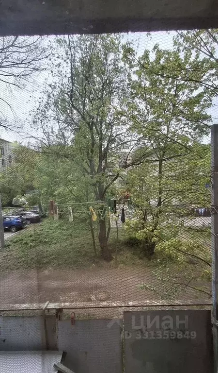 1-к кв. Санкт-Петербург ул. Седова, 140 (30.0 м) - Фото 2